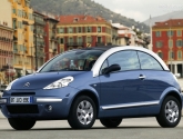 Citroen C3 Pluriel HB